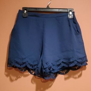 Junior's short